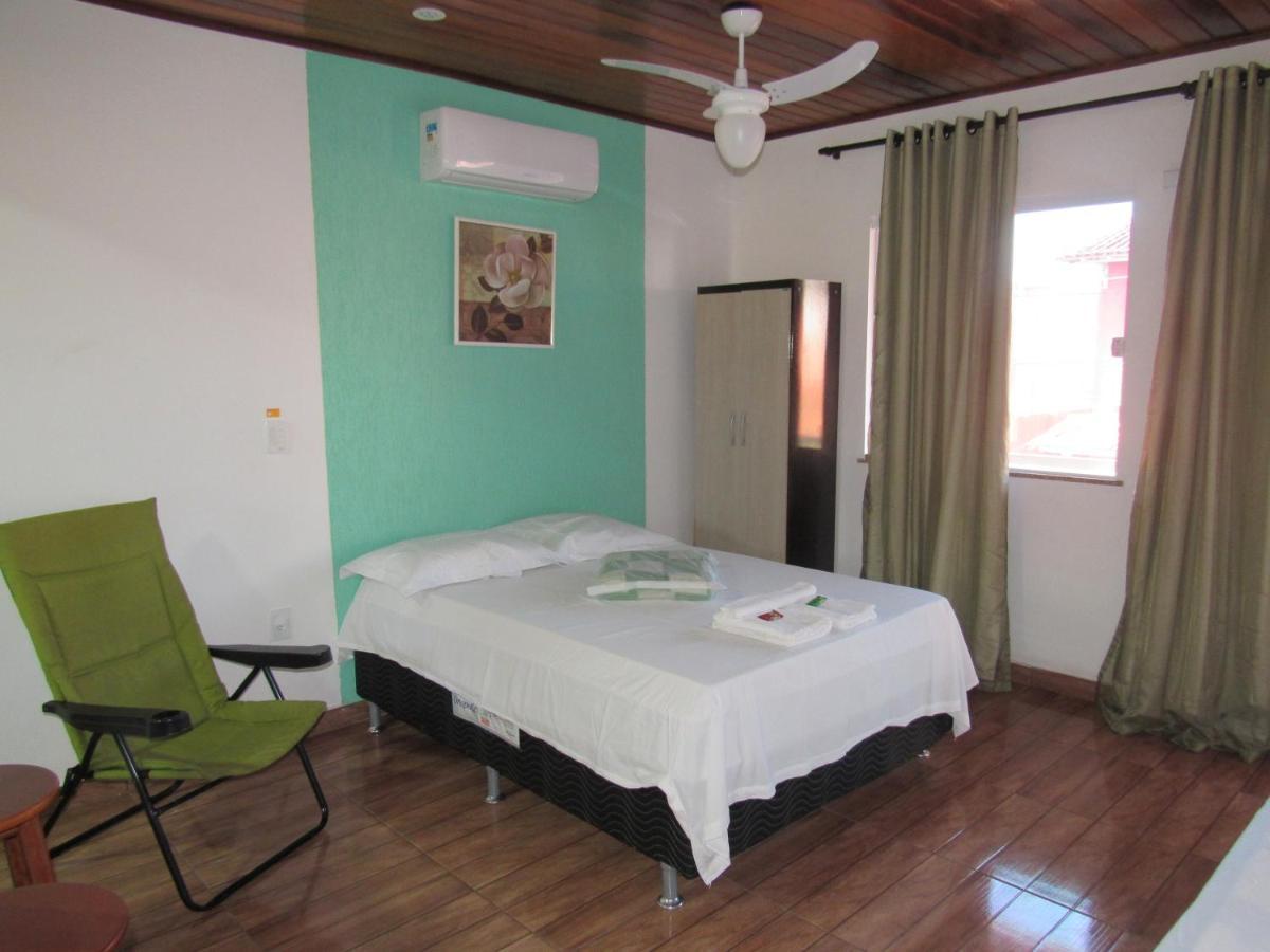 Suite Verdes Mares Arraial do Cabo Exterior photo