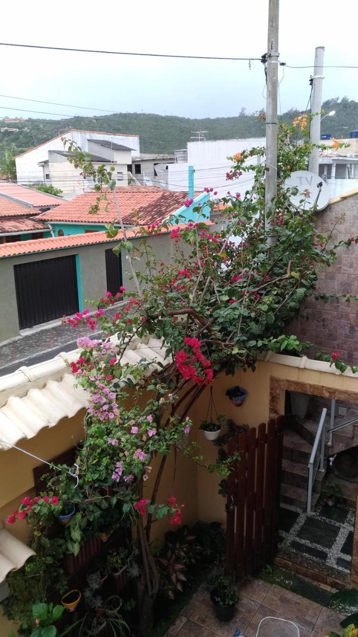 Suite Verdes Mares Arraial do Cabo Exterior photo